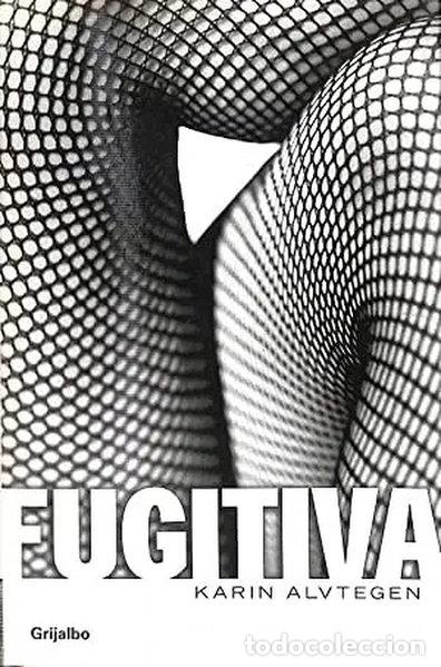 Libros: Fugitiva- 9788425337789 - Foto 1
