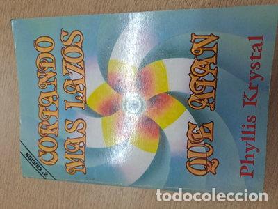 Libros: Cortando m&aacute;s lazos que atan- 9789507391477