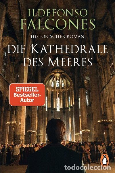 Libros: Die Kathedrale des Meeres- 9783328103134 - Foto 1