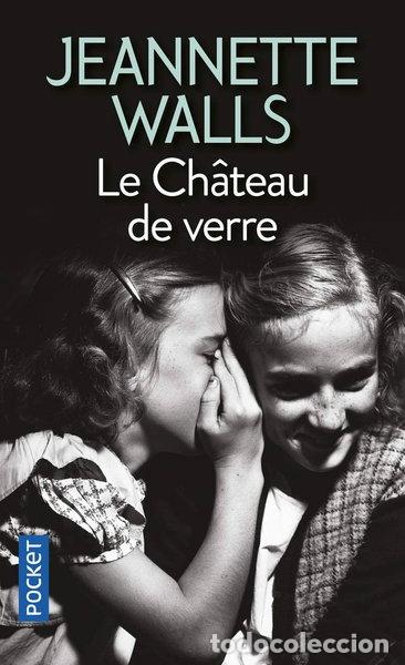 Libros: Le ch&acirc;teau de verre- 9782266189484