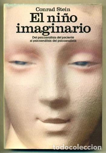 Libros: El ni&ntilde;o imaginario- 9788427004054