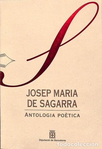Libros: Antologia Po&egrave;tica- 9788477942887