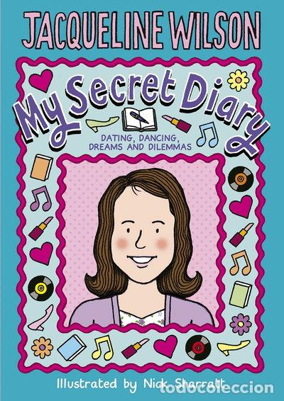 B&uuml;cher: My Secret Diary- 9780385614429