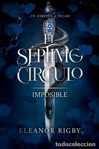 Libros: El S&eacute;ptimo C&iacute;rculo: Imposible- 9798749433388 - Foto 1