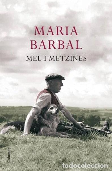 B&uuml;cher: Mel I metzines- 9788482643014