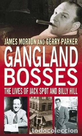 books: Gangland Bosses- 9780751533200