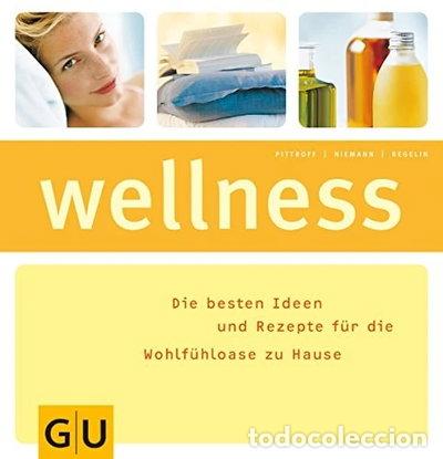 Libri di seconda mano: Wellness- 9783774255685