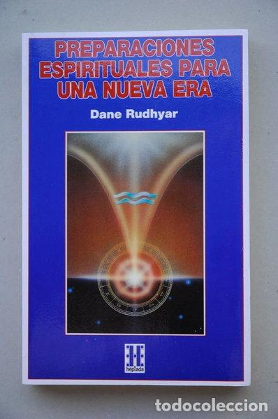 Libros: Preparaciones espirituales para una nueva era- 9788478920112