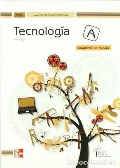 Libros: Tecnolog&iacute;a 3 - Eso- 9788448104313 - Foto 1