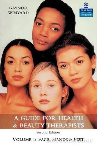 Libros: Guide for Health and Beauty Therapists- 9780582247901