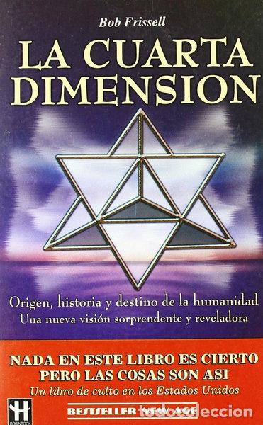 Libros: La Cuarta Dimensi&oacute;n- 9788479272395 - Foto 1