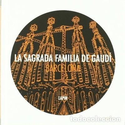 Libri di seconda mano: La Sagrada Familia de Gaud&iacute;, Barcelona- 9788493869878