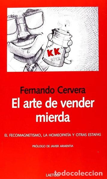Libros: El arte de vender mierda- 9788492422760 - Foto 1