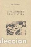 B&uuml;cher: La nueva imagen en la pintura- 9788450090192