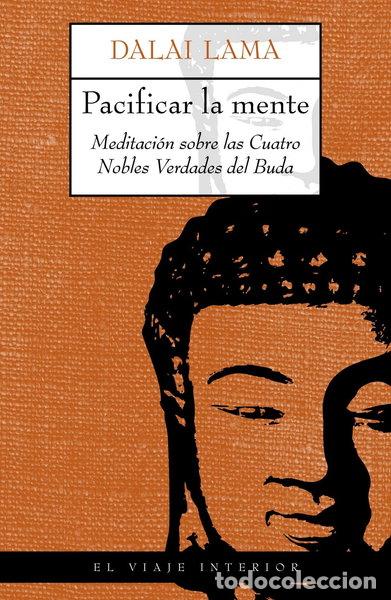 B&uuml;cher: Pacificar la mente- 9788495456069