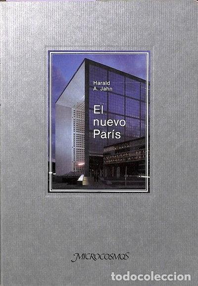 Libri di seconda mano: El nuevo Par&iacute;s- 9788434542709