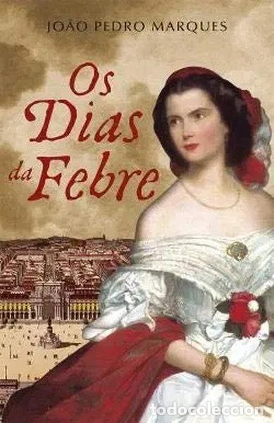 Libros: Os Dias da Febre- 9789720040985 - Foto 1