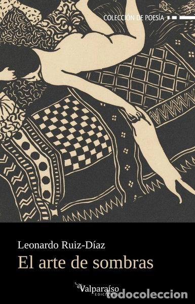 Libros: El arte de sombras- 9791387538903