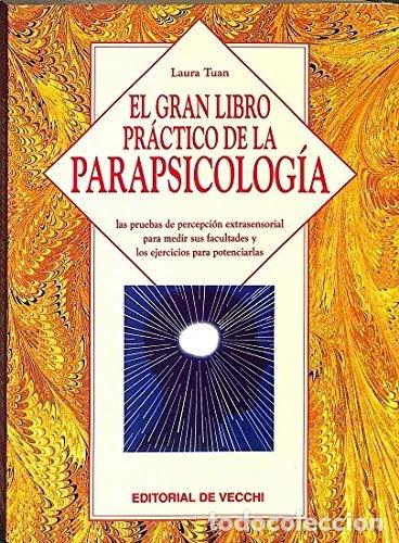 Libros: El Gran Libro Pr&aacute;ctico de la Parapsicolog&iacute;a- 9788431519681 - Foto 1