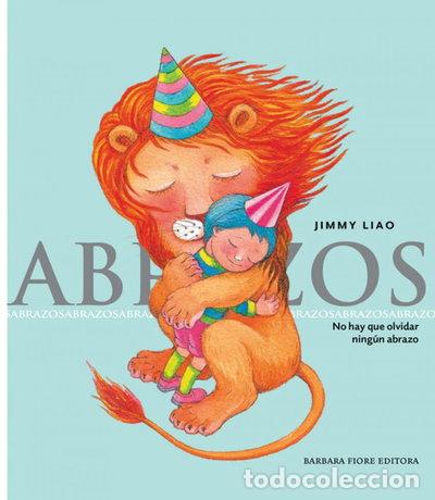 Libros: Abrazos- 9788415208273 - Foto 1