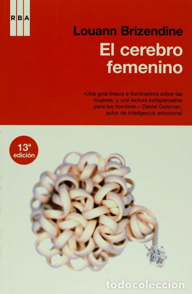 books: El cerebro femenino- 9789876090322