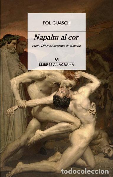 Livros em segunda m&atilde;o: Napalm al cor- 9788433915917