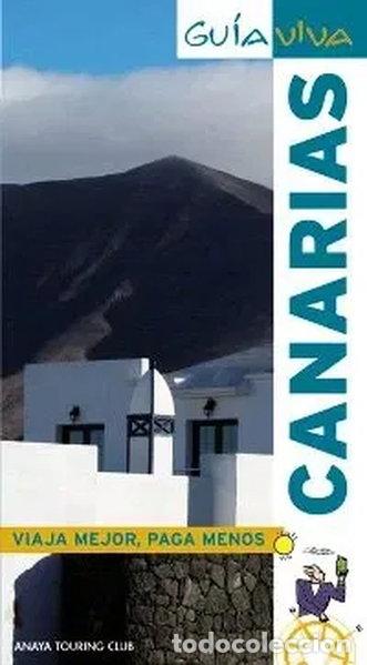 Libros: Canarias- 9788497767682 - Foto 1