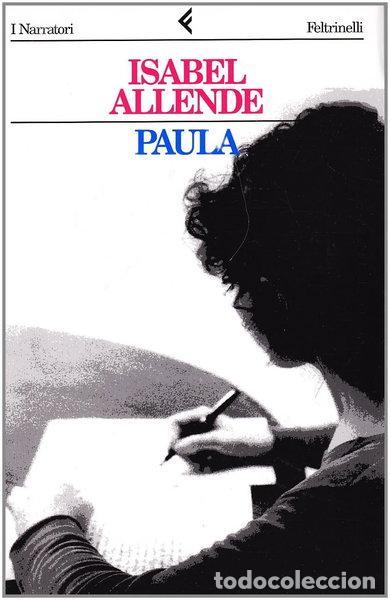 Libros: Paula- 9788807014802 - Foto 1