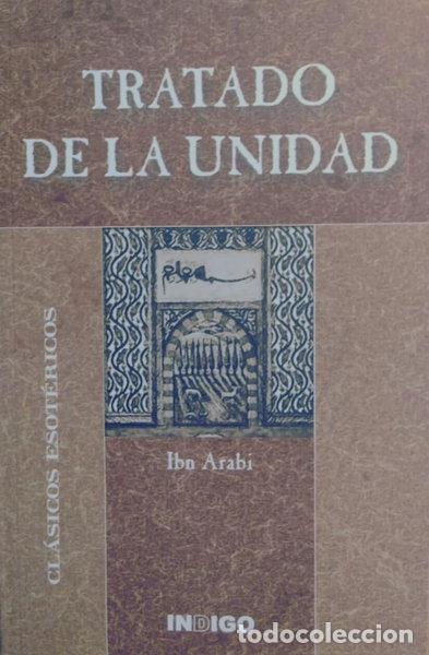 Livros em segunda m&atilde;o: Tratado de la unidad- 9788489768673