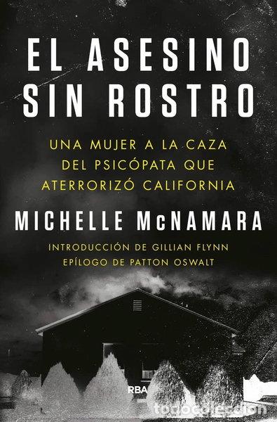 Libros: El asesino sin rostro- 9788491871446