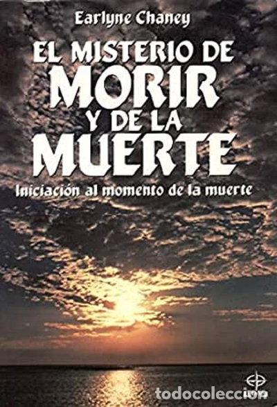 B&uuml;cher: El misterio de morir y de la muerte- 9788476404102