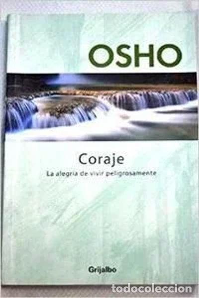 Libros: Coraje- 9788425338106 - Foto 1
