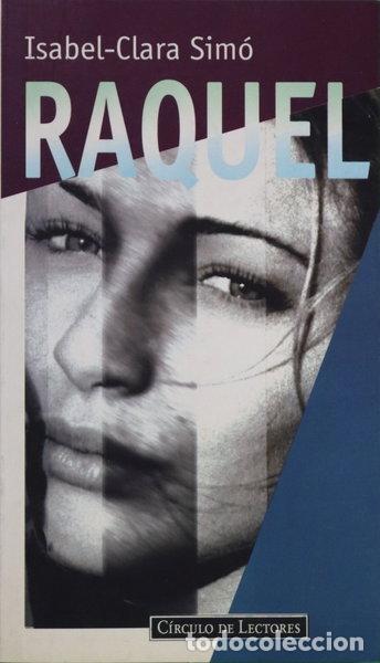 Libros: Raquel- 9788422654360 - Foto 1