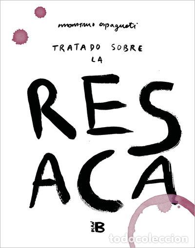 Libros: Tratado sobre la resaca- 9788418051173 - Foto 1