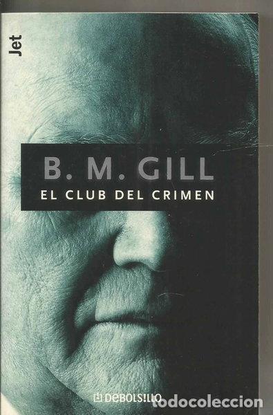Libri di seconda mano: El club del crimen- 9788484500728