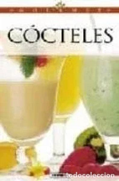 Libros: Cocteles- 9788430551507 - Foto 1