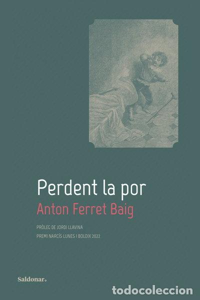 Libros: Perdent la por- 9788419571151