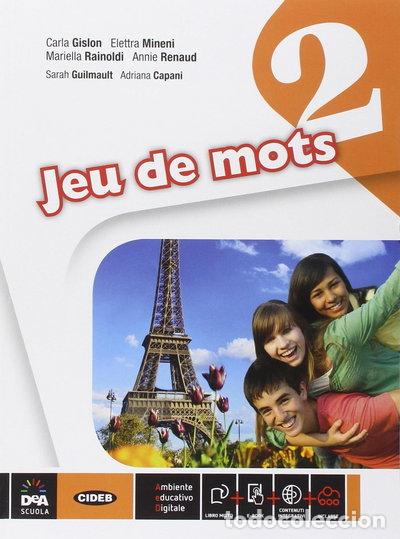 Livros em segunda m&atilde;o: Jeu de mots, Vol. 2- 9788853014726