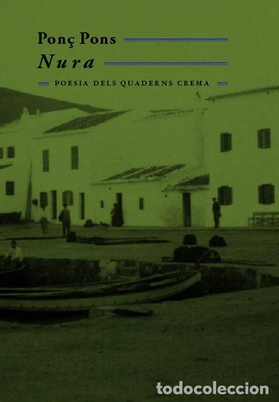 Libros: Nura (9788477274551)