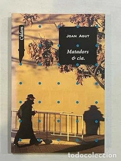 B&uuml;cher: Matadors & CIA / Slayers & Co.- 9788448912147
