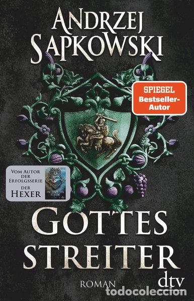 Libros: Gottesstreiter- 9783423262897