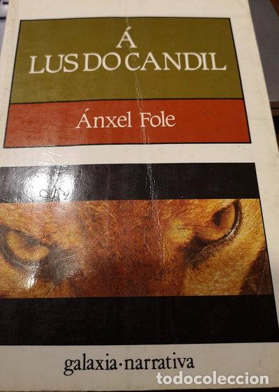 Libros: &Aacute; L&uacute;s do Candil- 9788471540607