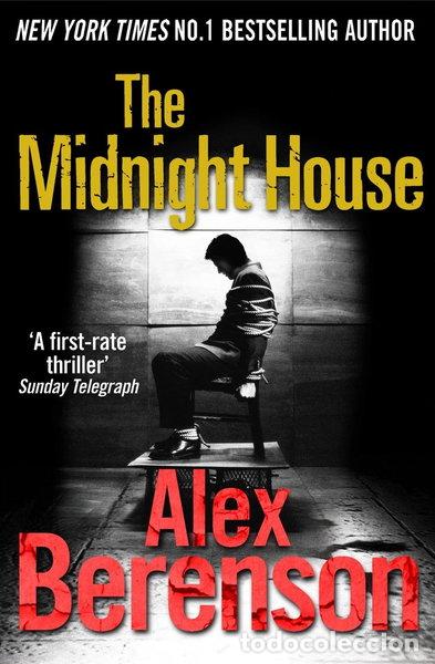 Livros em segunda m&atilde;o: The Midnight House- 9780099536970
