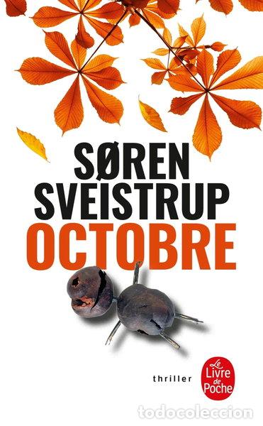 Libros: Octobre- 9782253241539 - Foto 1