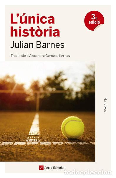 Libros: L&uacute;nica hist&ograve;ria- 9788417214579 - Foto 1