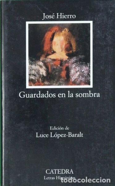 books: Guardados en la sombra- 9788437620046