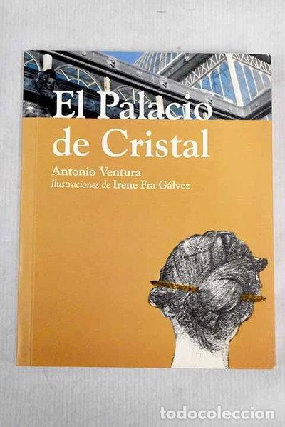 Livres: El palacio de cristal- 9788478126965