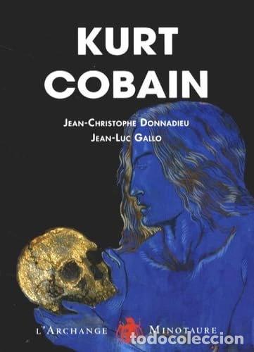 Libri di seconda mano: Kurt Cobain: Au soleil je suis mari&eacute;- 9782354630072