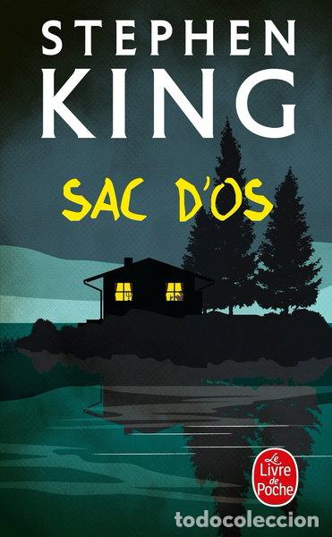Libros: Sac dos- 9782253150374 - Foto 1