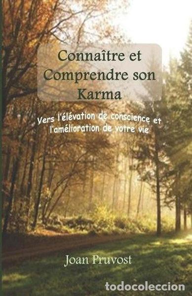 Libros: Conna&icirc;tre et comprendre son karma- 9781539456599 - Foto 1